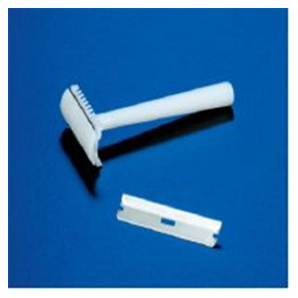 Razor Shave Prep Double Edge 50/Case